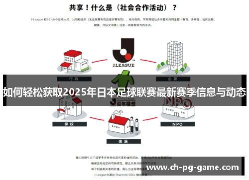 如何轻松获取2025年日本足球联赛最新赛季信息与动态