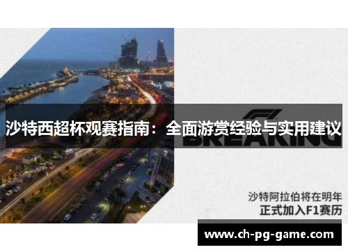 沙特西超杯观赛指南:全面游赏经验与实用建议
